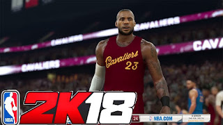 NBA 2K18 pc game wallpapers|images|screenshots