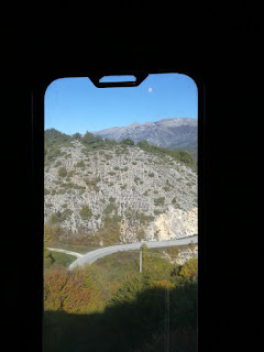 treno, abruzzo, Abruzzo, Sulmona, Majella