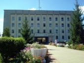 ВОЛОВЕЦЬКА РДА