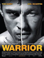 Warrior (2011)