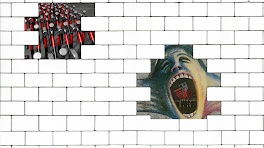 Pink Floyd The Wall Original