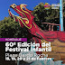 60º Festival Infantil de Necochea con una edición especial homenaje