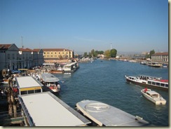 Piazza Del Roma (Small)
