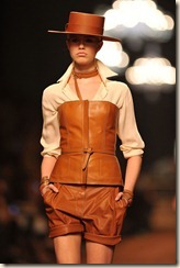 Hermes Paris Fashion Week Spring Summer 2011 tRLWa2lyGBel