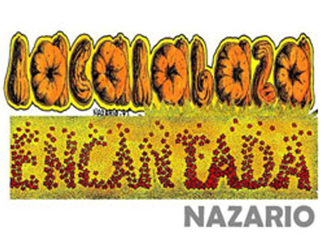 La calabaza encantada