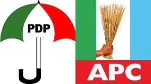 Abia APC refutes suspending Kalu, alleges PDP behind rumour