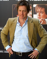 Hugh Grant