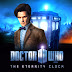 Doctor Who The Eternity Clock