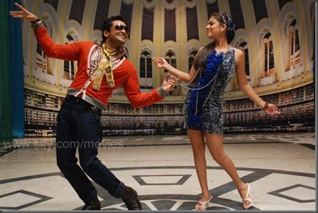 07 Aadhavan movie stills 210809