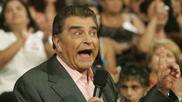 Jubilan a "Sábado Gigante" tras 53 años en el aire