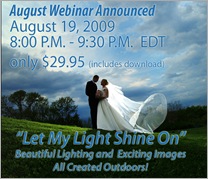 Webinar - Light Shine On - 800px