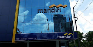 Jam Operasional, Bank Mandiri Surabaya