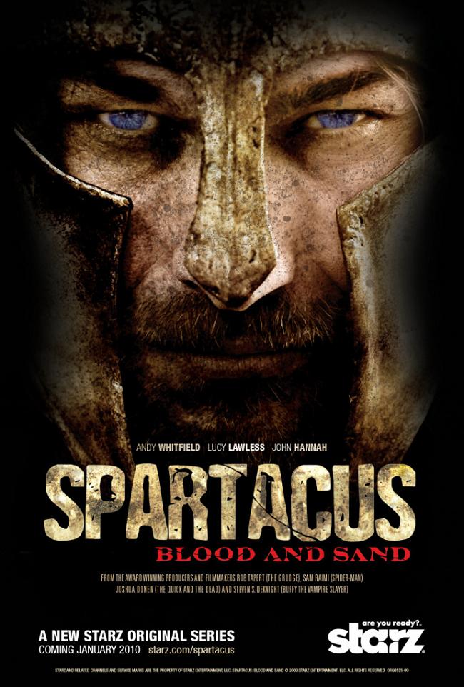 spartacus blood and sand season 2. spartacus blood and sand season 2. spartacus blood and sand