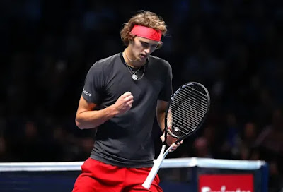 Alexander Zverev Vermögen