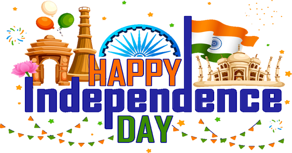 Happy Independence Day Image Free Download