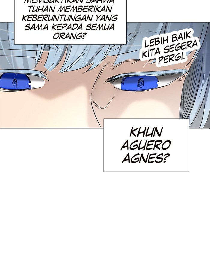 Webtoon Tower Of God Bahasa Indonesia Chapter 265