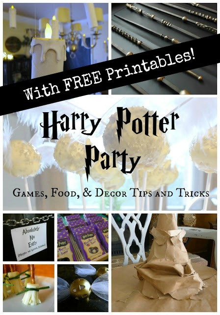 DIY, Tips & Tricks, How To, Ideas, FREE Printables