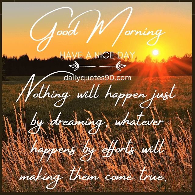 true, 101+Morning Messages| Good Morning Wishes| Good Morning Inspirational thoughts.