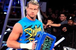 Dolph Ziggler