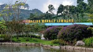 Sewa Villa Murah Berdekatan Dengan Floating Market Lembang