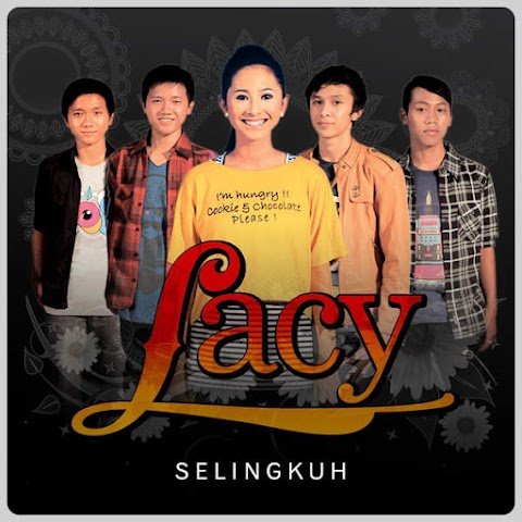 Lacy Band - Selingkuh MP3