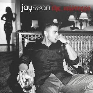 Jay Sean - Message In A Bottle Lyrics