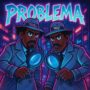 Já disponível "Problema" é o tema de nova música de autoria Carlos Monsta & Nery Pro, no estilo Afro House 2025, confira agora download mp3 grátis.