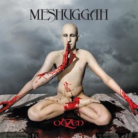 Meshuggah - obZen