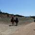 JUST DOESN'T GET ANY BETTER 'N THIS: WIMBERLEY HIKE & BIKE