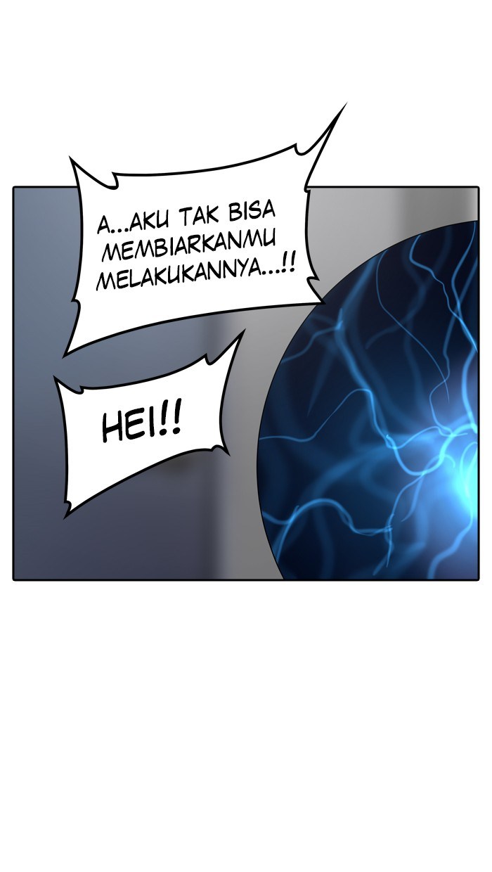 Webtoon Tower Of God Bahasa Indonesia Chapter 355