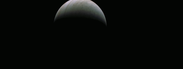 Datos de la imagen: NASA/JPL-Caltech/SwRI/MSSS. Procesamiento de imágenes por AndreaLuck © CC BY