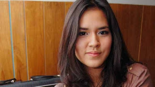 Raisa Andriana