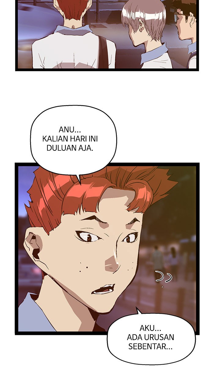 Webtoon Weak Hero Bahasa Indonesia Chapter 80