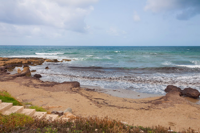 Paphos seascape (photo_7)