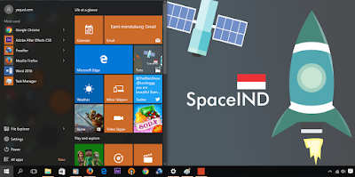 Cara Membuat Layar Tetap Hidup dan Mencegah Sleep Windows 10