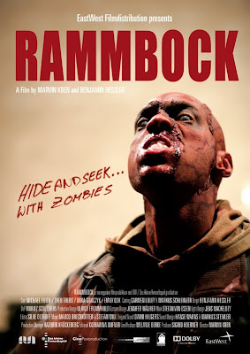Recensione: Rammbock