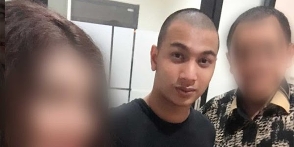 Haikal, Hacker Situs Online Dikenal Pandai Mengaji & Hafal 5 Juz Alquran