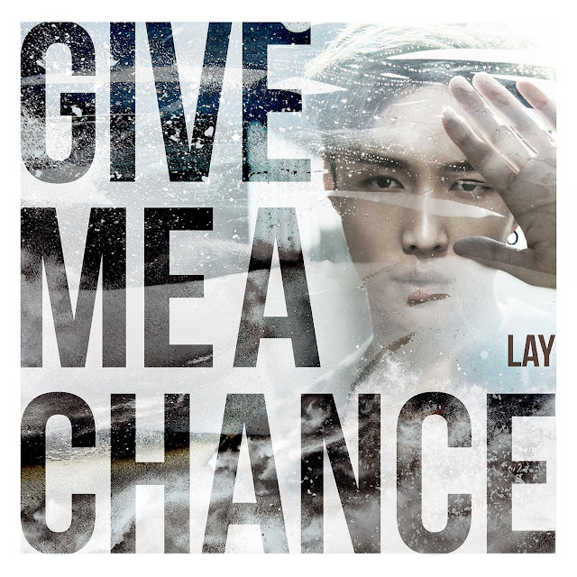 LAY – Give Me A Chance (Single) Descargar