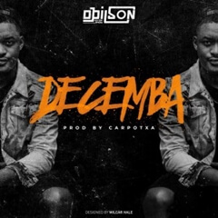 (Afro Deep House) DECEMBA (Prod. Carpotxa) (2018)