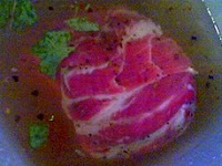 Pork Confit - Part 1: A Fine Brine for Swine