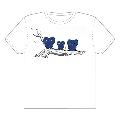 tee shirt design template. Threadless T-Shirt Design