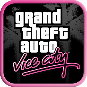 Grand Theft Auto: Vice City V1.03 Offline APK Installer