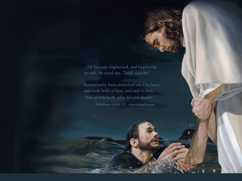 Jesus Christ Free Desktop Wallpapers | Free Christian Wallpapers