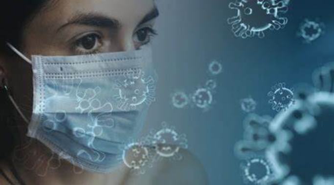 Toxicidade da máscara: estudo alemão expõe perigos do uso e reinalação de CO2