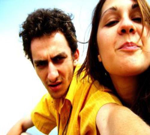 Signs Of Relationship Stress