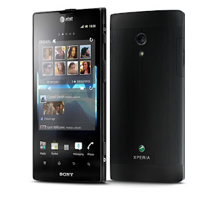 xperia ion harga dan spesifikasi, ponsel android sony tercanggih, handphone android kamera 13mp