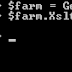 "Unable to display this Web Part" sharepoint error with custom XSLT applied to list contains Large number of items