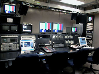 Studio Broadcast tv