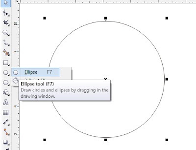 Permalink to Cara menggunakan extrude tool untuk objek 2D