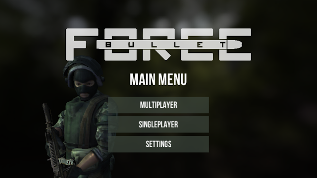 Baixar Bullet Force Apk + Obb Atualizado